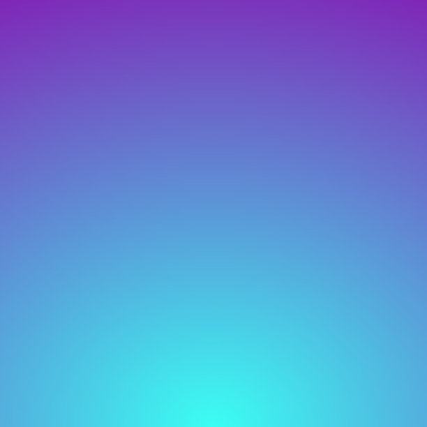 抽象模糊背景-散焦蓝色梯度图片下载