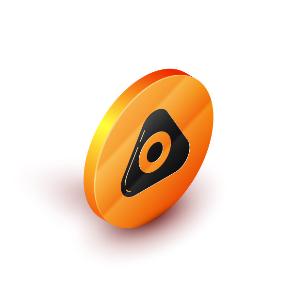 等距缝纫粉笔图标孤立在白色图片下载