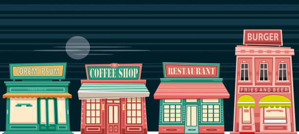 食物和饮料图片下载