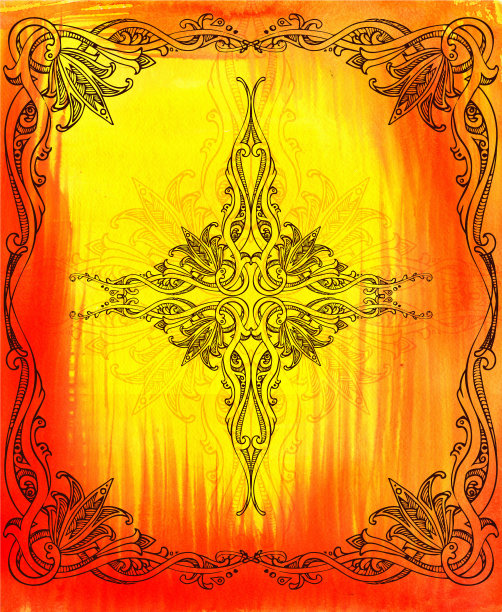 激烈的优雅图片下载