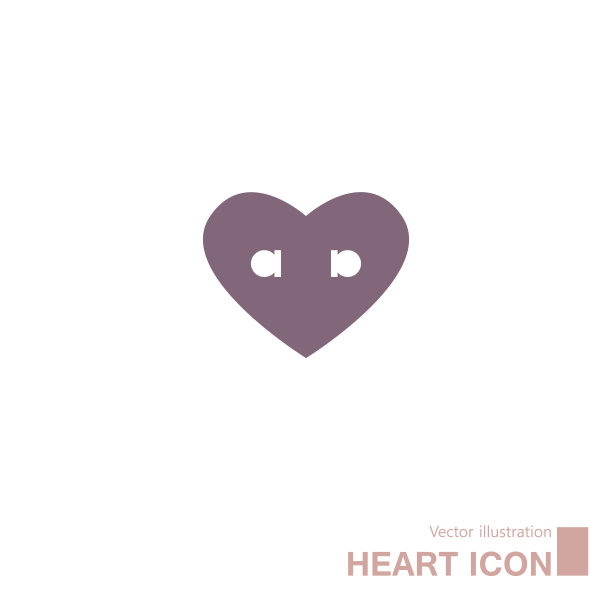 心形的插座。图片下载