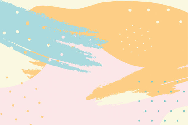 动态风格的海报设计源自水果的概念。带有渐变的橙色元素。创意插图海报，网页，着陆，页，封面，广告，问候，卡片，促销。图片下载