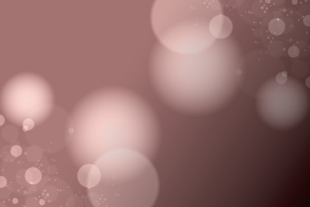 抽象模糊和散景效果背景图片下载