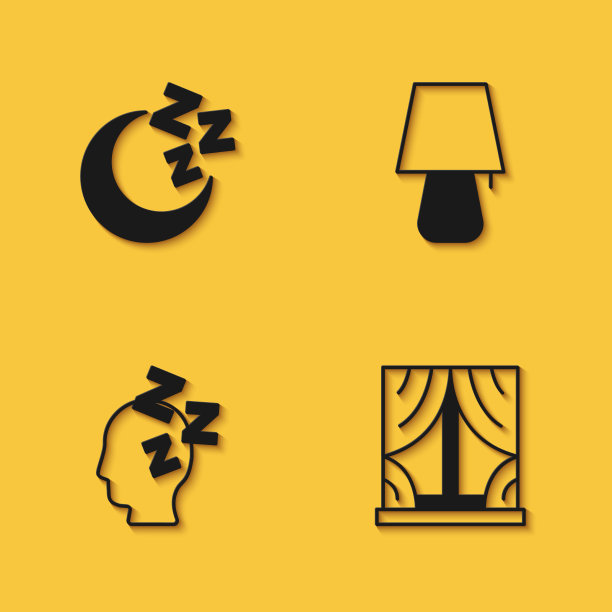 把月亮和星星放在窗帘的窗前，把梦想挂上窗帘图片下载