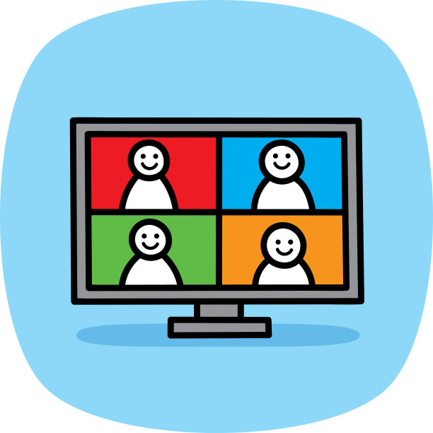 视频聊天涂鸦图片下载