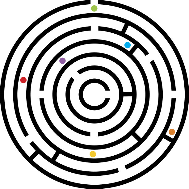 迷宫图标2图片下载