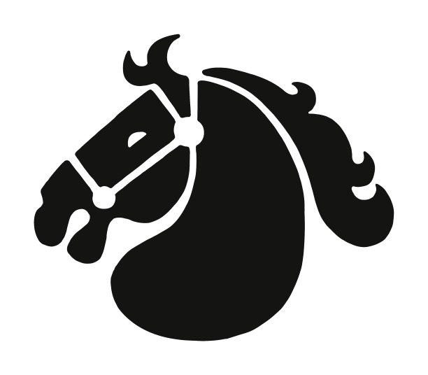 马的头图片下载