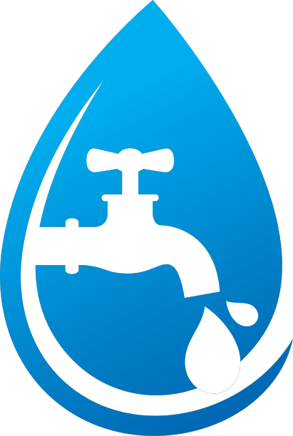 清水徽标模板设计徽标图片下载