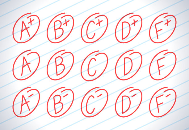 学校信成绩图片下载