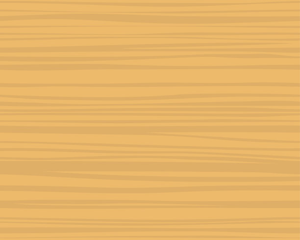 无缝重复图案的素色淡绿棕色木材纹理背景向量图片下载