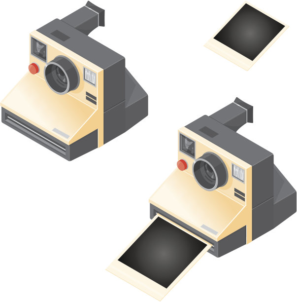 复古相机图片下载