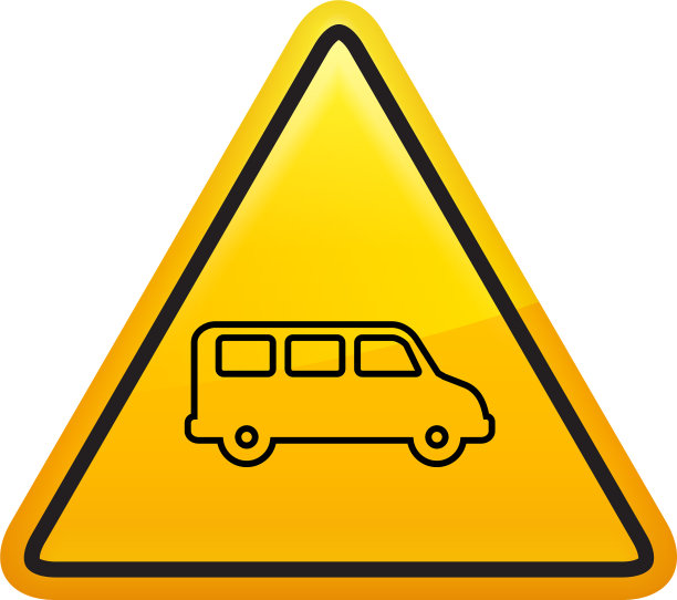 小货车侧视图图标图片下载