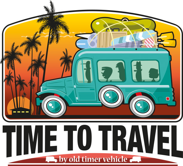 四驱车旅行图片下载