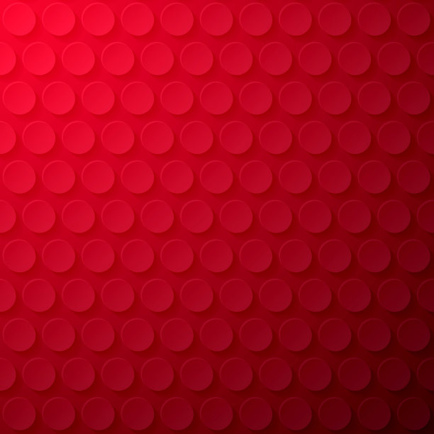 抽象红色背景-几何纹理图片下载