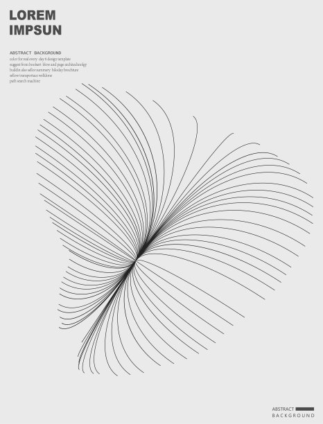 蝴蝶图案背景图片下载
