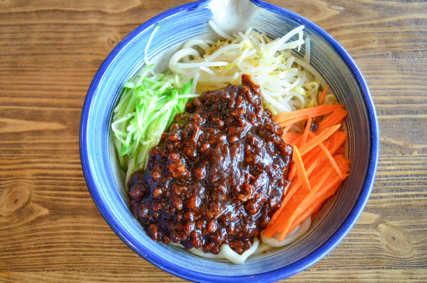 豆瓣酱面图片下载