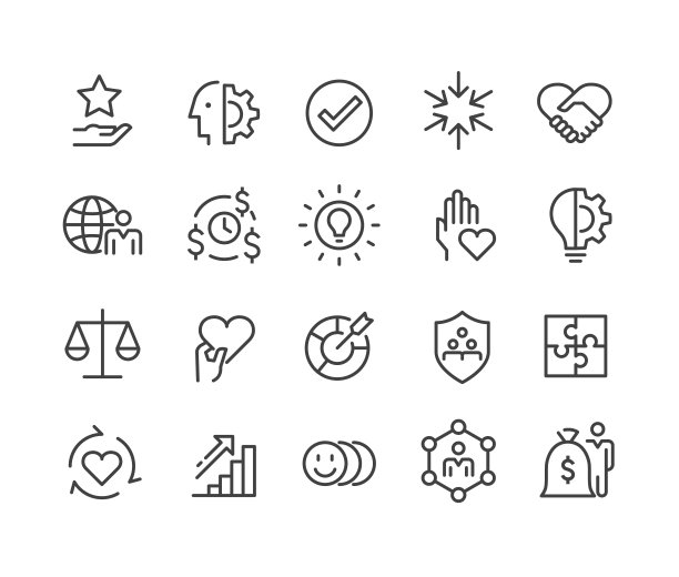 核心-图标-经典系列图片下载