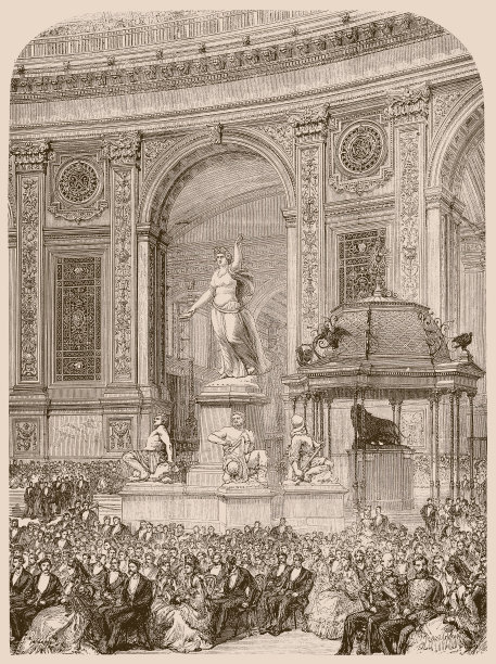 维也纳世界博览会图片下载