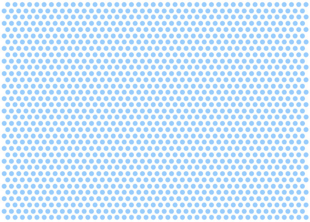 无缝白皮书与蓝点图片下载