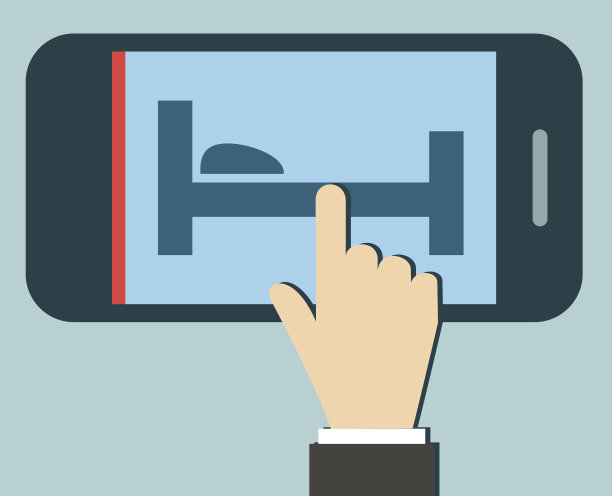 酒店电话图片下载