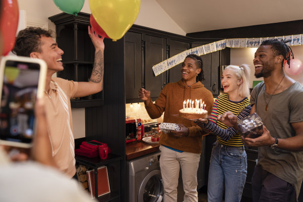 生日惊喜!图片下载