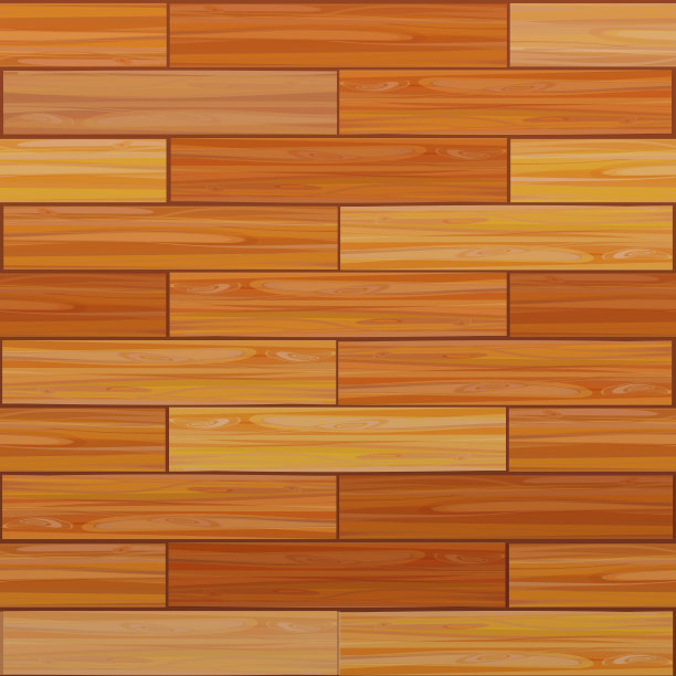 现实风格的无缝木制背景。叠层板,地板上。在线订购，网页，应用程序设计和打印的创意模板。图片下载