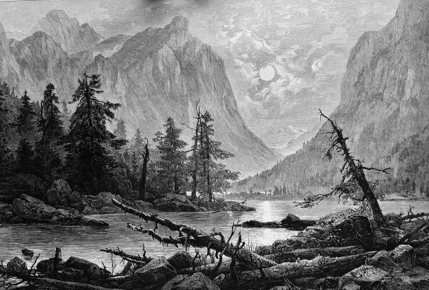 提洛尔Toblacher看到图片下载