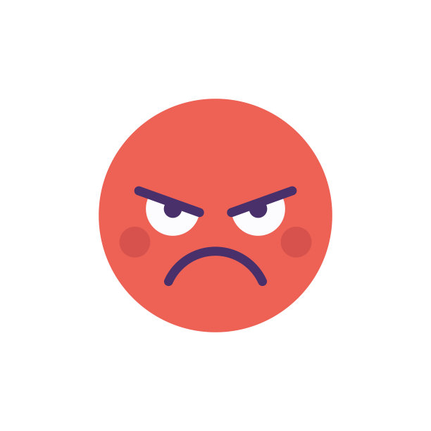 表情符号可爱的设计图片下载