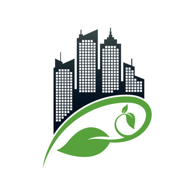 生态城市概念图片下载