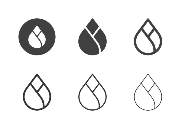 莲花图标-多系列图片下载