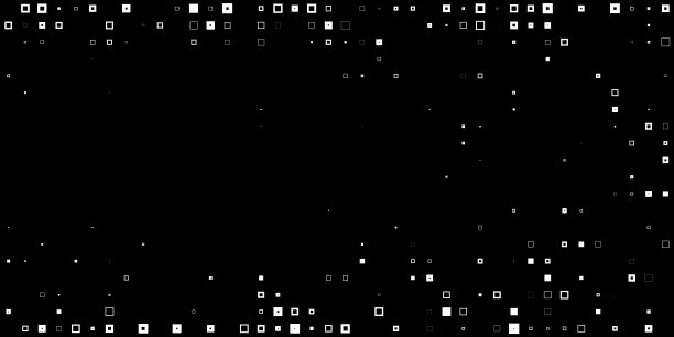 黑色半色调斑点背景图片下载