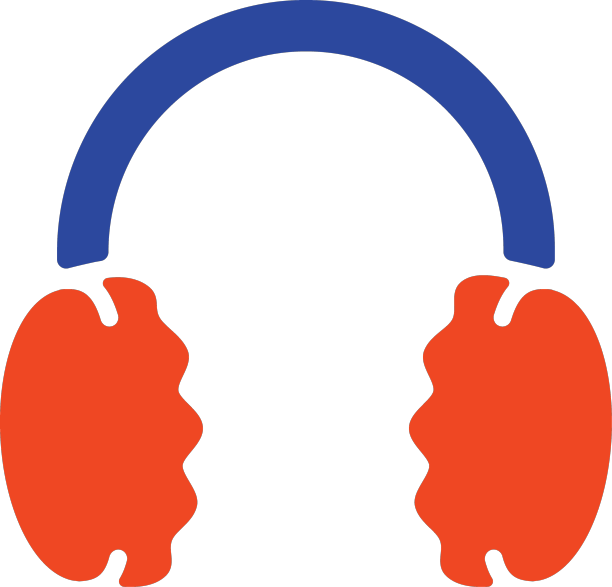 冬天的耳机耳罩字形图标冬天图片下载