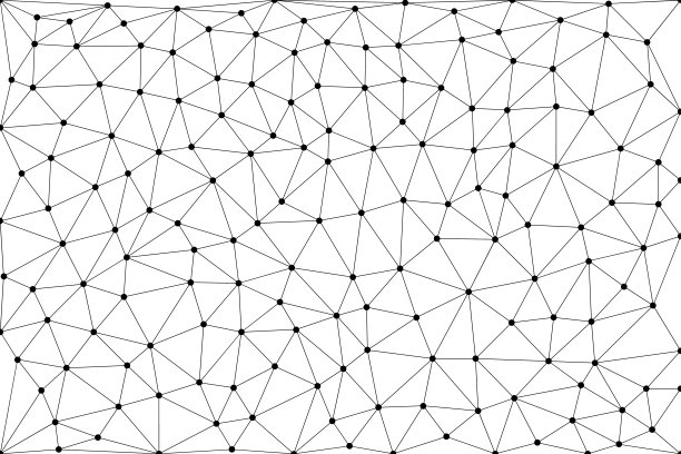 摘要多边形背景图片下载