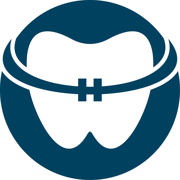 牙科的标志图片下载