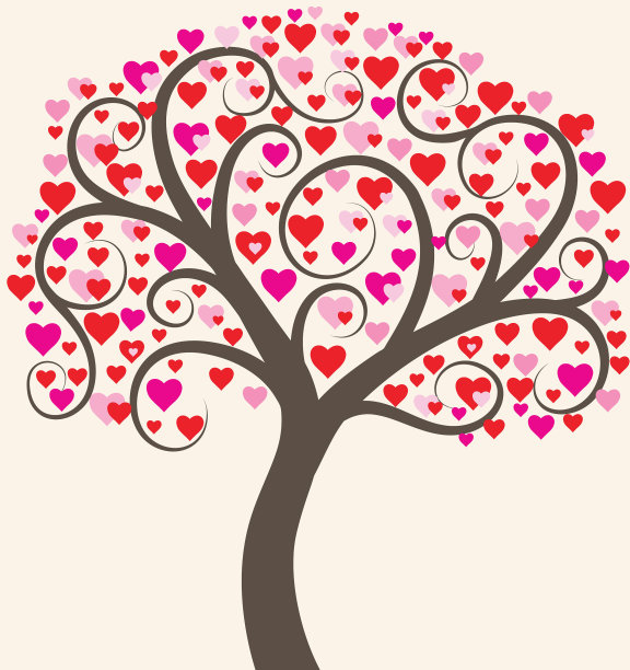 心树。图片下载