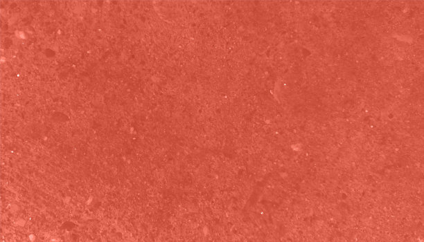 明亮鲜艳的红色斑点效果墙纹理垃圾矢量背景图片下载