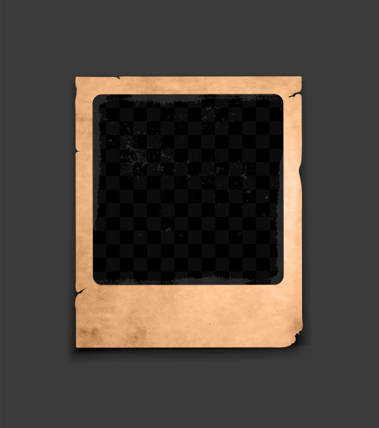 古董宝丽来图片下载