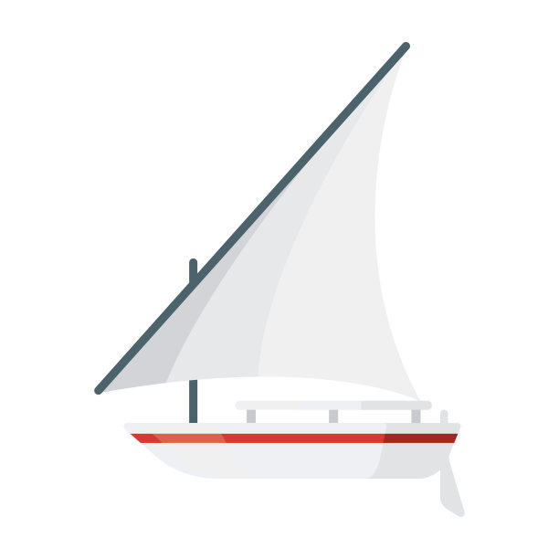 透明背景上的小蔷薇图标图片下载