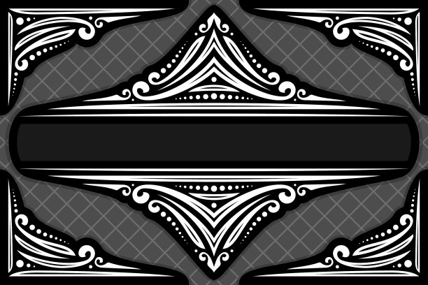 装饰框图片下载