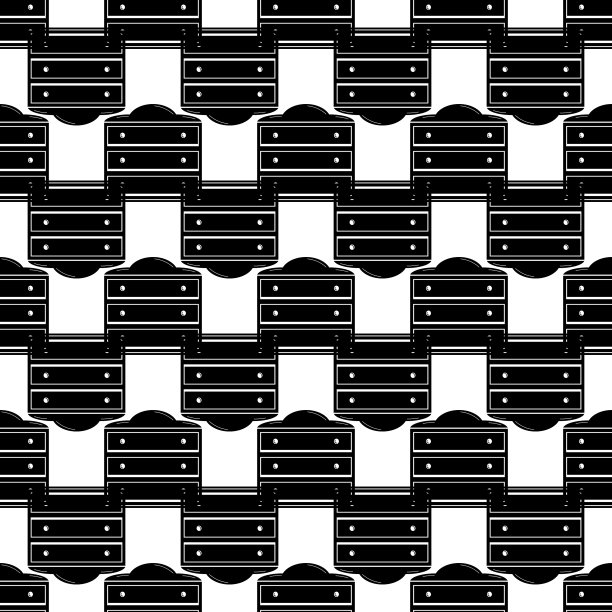 抽屉模式无缝图片下载