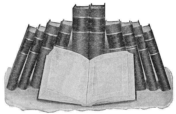 一套精装书- 19世纪图片下载