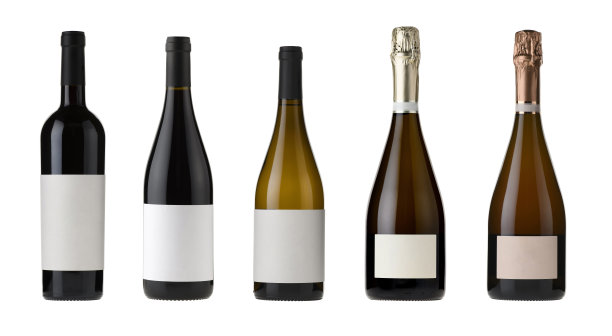 葡萄酒和香槟图片下载