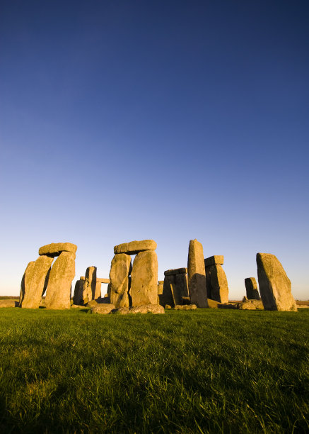 巨石阵图片下载