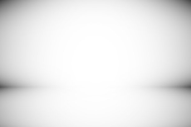 摘要背景灰色背景。最小的空间和柔和的光线图片下载