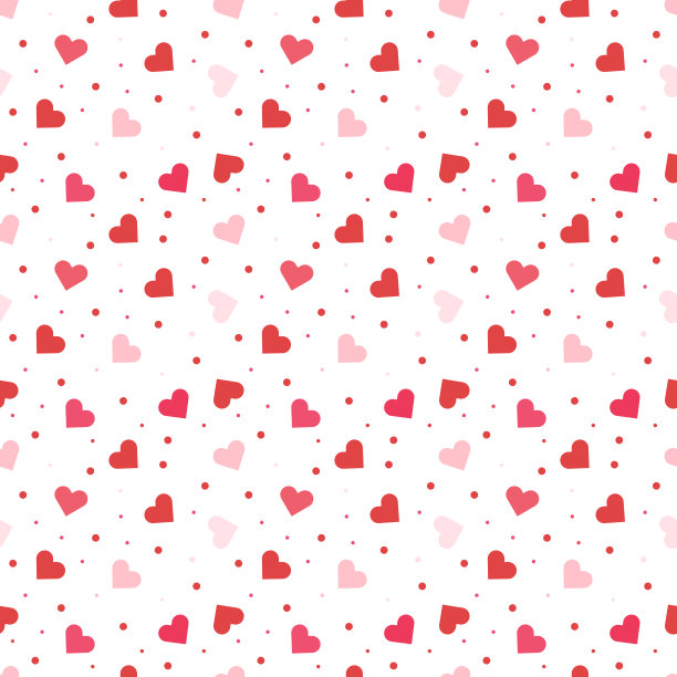 心无缝模式图片下载