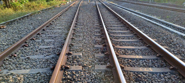 铁路及道路图片下载