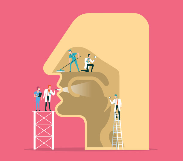 呼吸系统图片下载