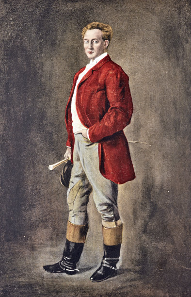 费迪南德·波恩，维也纳霍夫堡剧院成员图片下载