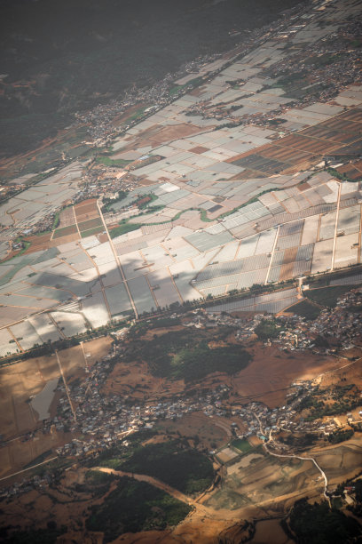 昆明温室图片下载