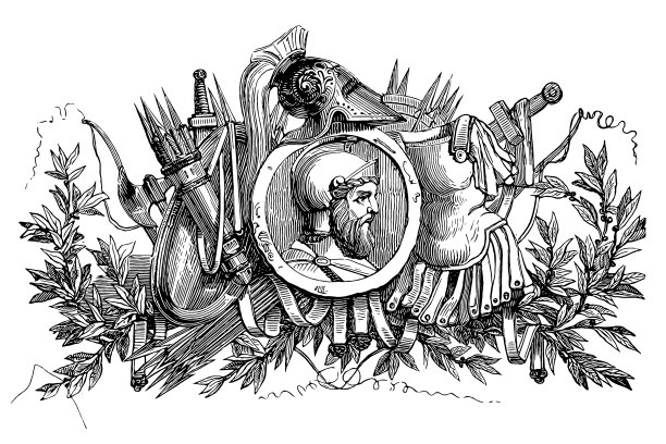 古罗马士兵图片下载